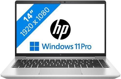 BLACK FRIDAY!!! Refurbished HP Elitebook vanaf 199 euro !!!, Computers en Software, Windows Laptops, 4 Ghz of meer, SSD, Qwerty