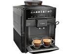 Siemens EQ.6 Plus s100 TE651319RW, Witgoed en Apparatuur, Koffiezetapparaten, Verzenden, Zo goed als nieuw