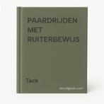 PAARDRIJDEN MET RUITERBEWIJS 9789022977620 Tack, Verzenden, Gelezen, Tack