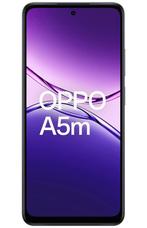 Aanbieding: OPPO A5m 8GB/256GB Paars nu slechts € 159, Ophalen of Verzenden, Nieuw, Zonder abonnement, Zonder simlock