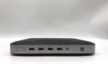 HP T630 thin client met Home Assistant OS (Refurbished) beschikbaar voor biedingen