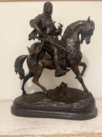 Dal modello di Antoine-Louis Barye (1795-1875) - sculptuur,