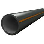 (TIP) 25mm x 2.3 6 bar LDPE 100 meter, Tuin en Terras, Nieuw, Ophalen of Verzenden