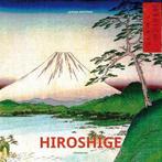 Artist Monographs- Hiroshige 9783741918292 Janina Nentwig, Verzenden, Gelezen, Janina Nentwig