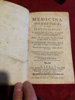 Guglielmo Buchan - Medicina domestica - 1787