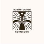 The Teskey Brothers - The Winding Way - CD, Ophalen of Verzenden, Nieuw in verpakking