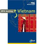 Vietnam / ANWB zon & zee 9789018034160 Martin H. Petrich, Boeken, Reisgidsen, Verzenden, Zo goed als nieuw, Martin H. Petrich