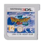 3DS Inazuma Eleven GO: Shadow, Spelcomputers en Games, Games | Nintendo 2DS en 3DS, Verzenden, Zo goed als nieuw