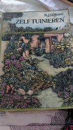 Zelf tuinieren 9789021506401 Galjaard, Verzenden, Gelezen, Galjaard