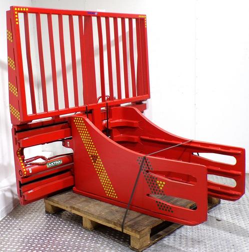 Durwen Balenklem, Zakelijke goederen, Machines en Bouw | Heftrucks en Intern transport, 3000 tot 4000 kg, Overige aandrijving