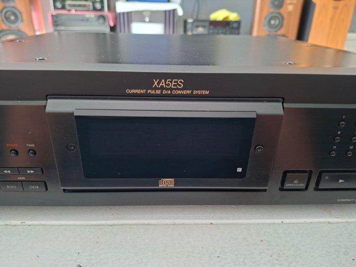 Sony - XA 5ES Cd-speler, Audio, Tv en Foto, Radio's