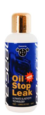 5in1 5in1 re seal oil stop leak 150 ml, Auto diversen, Onderhoudsmiddelen, Verzenden