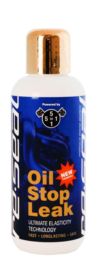 5in1 5in1 re seal oil stop leak 150 ml, Zakelijke goederen, Machines en Bouw | Onderhoud en Reiniging, Verzenden