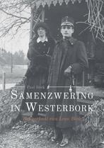 Samenzwering in Westerbork 9789464314847 Paul Beek, Verzenden, Gelezen, Paul Beek
