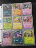 Pokémon - 306 Card - Pokemon: full collection with 300+, Hobby en Vrije tijd, Verzamelkaartspellen | Pokémon, Nieuw