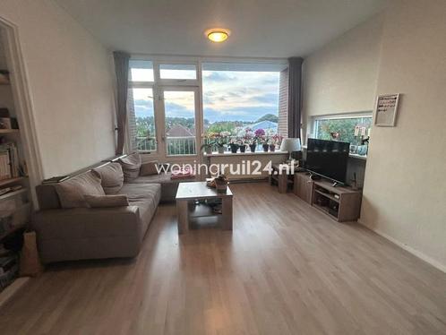 Woningruil - M.H. Trompstraat 20 - 2 kamers en Utrecht, Huizen en Kamers, Woningruil, Utrecht