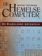 De hemelse computer - Jeffrey Satinover - 9789060109571 - Pa, Boeken, Verzenden, Nieuw