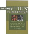 Ovittius Metamorphosen 9789051669923 P.H.A.M. Abels, Verzenden, Gelezen, P.H.A.M. Abels