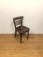Gebuikte Caféstoel - S3702 - Vintage/Café, Huis en Inrichting, Ophalen, Nieuw