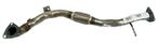 *Tip*  Pijp CHEVROLET Rezzo Tacuma DAEWOO Rezzo Tacuma, Ophalen of Verzenden, Nieuw, Chevrolet