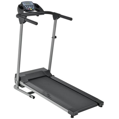 Loopband speedrunner 2000 - Inklapbaar - Max. 10 km/h, Sport en Fitness, Fitnessapparatuur, Nieuw, Verzenden
