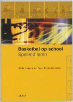 Basketbal op school, Boeken, Taal | Overige Talen, Nieuw, Verzenden