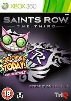 Saints Row: The Third: Professor Genkis Hyper Ordinary, Zo goed als nieuw, Verzenden