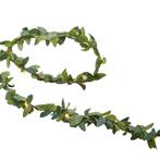 Bloemenslinger Met Licht 2m, Verzenden, Nieuw