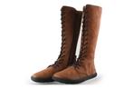 Koel Veterboots in maat 43 Bruin | 10% extra korting, Bruin, Verzenden, Boots, Zo goed als nieuw