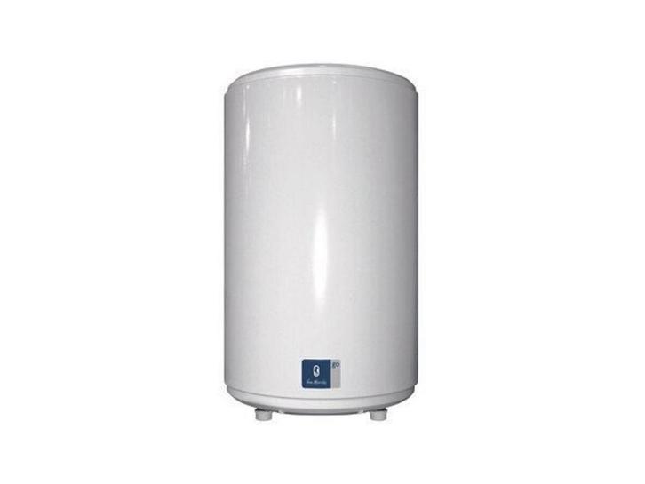Van Marcke GO elektrische boiler 100L - 1,2 kW natte, Doe-het-zelf en Verbouw, Geisers en Boilers, Zo goed als nieuw, Verzenden