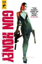 Gun Honey Volume 1, Boeken, Verzenden, Nieuw