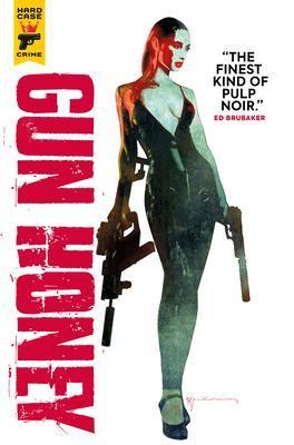 Gun Honey Volume 1, Boeken, Strips | Comics, Nieuw, Verzenden