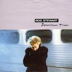 vinyl single 7 inch - Rod Stewart - Downtown Train, Cd's en Dvd's, Vinyl Singles, Verzenden, Zo goed als nieuw