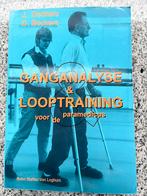 Ganganalyse & looptraining voor de paramedicus, Gelezen, Kruiden en Alternatief, Verzenden, J. Deckers en D. Beckers