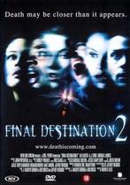 Final Destination 2 (dvd tweedehands film), Ophalen of Verzenden, Zo goed als nieuw