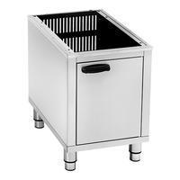 RollerGrill | Friteuse onderkast, Zakelijke goederen, Horeca | Keukenapparatuur, Ophalen of Verzenden