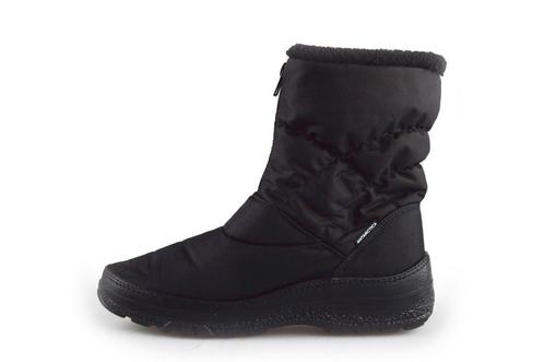 Antartica Snowboots in maat 39 Zwart | 10% extra korting, Kleding | Dames, Schoenen, Zwart, Zo goed als nieuw, Snowboots, Verzenden