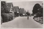 WAPENVELD - Dorpstraat, Verzenden, Gelopen