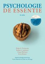 Psychologie, de essentie, 4e editie | 9789043035859, Boeken, Verzenden, Nieuw