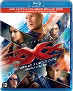 XXX The Return of Xander Cage (Blu-ray), Gebruikt, Verzenden
