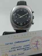 Swiss Chronograph - Zonder Minimumprijs - Heren - 1970-1979, Nieuw