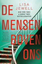 De mensen boven ons / De mensen boven ons / 1 9789400512313, Boeken, Thrillers, Verzenden, Gelezen, Lisa Jewell