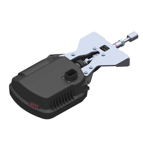 AL-KO ATC Enkelasser 2501-3000kg, Caravans en Kamperen, Kampeeraccessoires, Nieuw