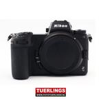 Nikon Z7 II Full-frame systeemcamera, Nieuw, Ophalen of Verzenden, Nikon