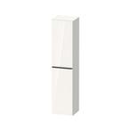 Hoge Kast Duravit D-Neo Kolomkast Wand 176 cm Rechtsdraaiend, Ophalen of Verzenden, Nieuw, Bad