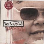 cd single card - Fatboy Slim - The Rockafeller Skank, Verzenden, Zo goed als nieuw