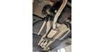 FOX BMW E60 520i/ 523i/ 525i/ 530i vanaf 2006 voordemper, Auto-onderdelen, Uitlaatsystemen, Verzenden, Nieuw