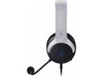 Razer Kaira X Gaming Headset (PlayStation), Verzenden, Zo goed als nieuw