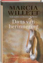 Dans van herinnering 9789022543900 Marcia Willett, Boeken, Romans, Verzenden, Zo goed als nieuw, Marcia Willett