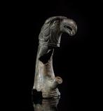 Roman Bronzen fragment van een Romeinse